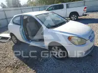 2008 Hyundai Accent фото