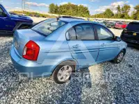 2008 Hyundai Accent фото