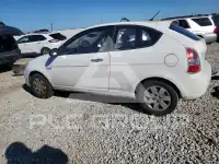 2008 Hyundai Accent фото
