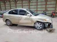 2008 Hyundai Accent photo