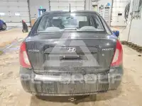 2008 Hyundai Accent фото