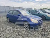2008 Hyundai Accent фото
