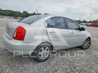 2008 Hyundai Accent фото