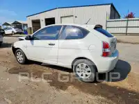 2008 Hyundai Accent фото