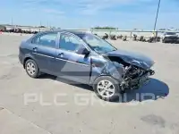 2008 Hyundai Accent фото
