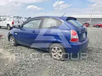 2008 Hyundai Accent фото