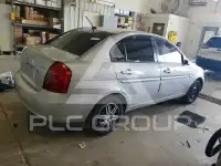 2008 Hyundai Accent фото