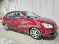 2008 Hyundai Accent фото
