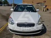 2008 Hyundai Accent фото