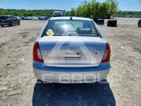 2008 Hyundai Accent фото