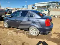 2008 Hyundai Accent фото