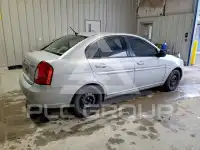 2008 Hyundai Accent photo