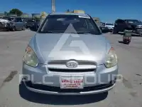 2008 Hyundai Accent фото