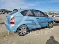 2008 Hyundai Accent photo