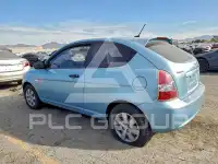 2008 Hyundai Accent photo
