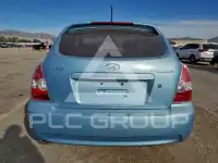 2008 Hyundai Accent photo