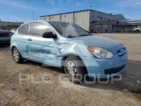 2008 Hyundai Accent photo