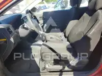 2008 Hyundai Accent фото