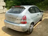 2008 Hyundai Accent photo
