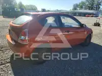 2008 Hyundai Accent фото