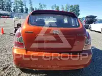 2008 Hyundai Accent фото