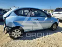 2008 Hyundai Accent фото
