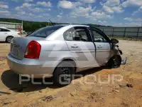 2008 Hyundai Accent photo