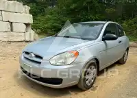 2008 Hyundai Accent photo