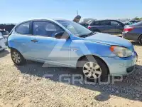 2008 Hyundai Accent фото