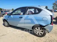2008 Hyundai Accent фото