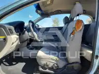 2008 Hyundai Accent фото