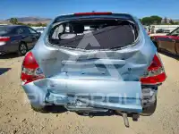 2008 Hyundai Accent фото