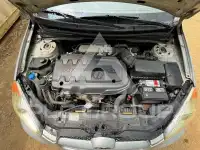 2008 Hyundai Accent photo