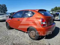 2008 Hyundai Accent фото