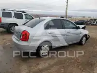 2008 Hyundai Accent фото