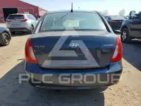 2008 Hyundai Accent photo