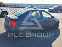 2008 Hyundai Accent фото