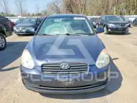 2008 Hyundai Accent photo