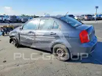 2008 Hyundai Accent фото