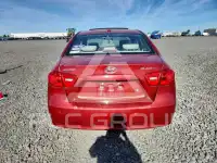 2008 Hyundai Elantra photo