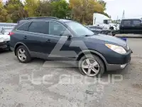 2008 Hyundai Veracruz photo