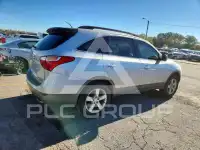 2008 Hyundai Veracruz photo