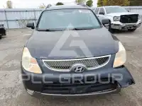 2008 Hyundai Veracruz photo