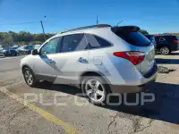 2008 Hyundai Veracruz photo