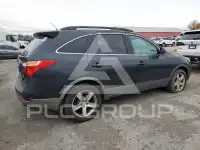 2008 Hyundai Veracruz photo
