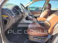 2008 Hyundai Veracruz photo