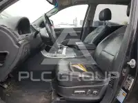 2008 Hyundai Veracruz photo