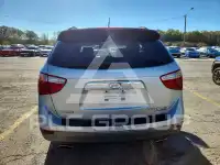 2008 Hyundai Veracruz photo