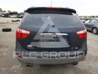 2008 Hyundai Veracruz photo