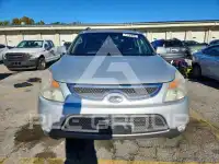 2008 Hyundai Veracruz photo